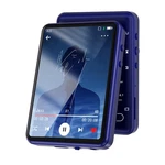 Tengsen MP3 Player With Bluetooth 5.3 Portable Music 64GB, New. Price: $56.33.