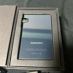 Astell&kern AK70 Mkii High Performance Digital Audio Player Used Japan #0001. Price: $178.00.