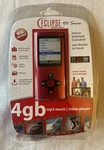 Eclipse Sd Card MP3 Music Audio Video Player Fm Radio Camera 4GB Rechargeable New. Price: $29.99.