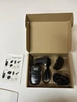 Agptek DC2R Dog Training System Shock Collar New. Price: $39.99.
