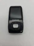 Samsung YP-T9J Digital MP3 Player Untested Black No Charger Buy/sold "as Is" Used. Price: $29.95.