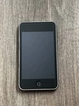 Apple Ipod Touch 3RD Gen A1318 32GB Tested Working Used. Price: $24.99.