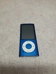 Apple Ipod Nano 5TH Generation 8GB A1320 - Blue Untested Used. Price: $19.95.