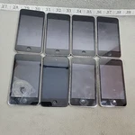 Lot Of Apple Ipod Touch Parts Repair No Power Blinking Logo A1288 A1318 A1367 For. Price: $14.87.