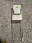 Apple Ipod Shuffle MA564LL/A 1GB In Box Used. Price: $49.95.