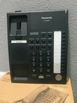 Panasonic KX-TA30850 12 Key Telephone With Monitor (black) Seller. Price: $65.00.