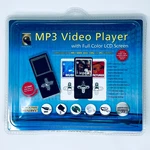 Innovage MP3 Video Player Lcd Full Color Screen With Accessories Kit New. Price: $13.19.