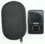 Philips Gogear Digital Audio Video Player Gb Black SA3025 Used. Price: $13.99.