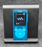 Sony Walkman NW-E063 4GB MP3 Digital Player Blue Japanese Used. Price: $39.95.