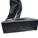Beats By Dr. Dre Beatbox Portable Speaker System Black Wired Ipod Dock Used. Price: $55.99.