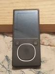 Microsoft Zune Digital Media MP3 Player 1125 8GB, Black Used. Price: $45.69.