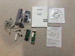 Mpio FY-200 MP3 Music Player Bundle Manual, Disc, Oem Headphones. For Parts Read. Price: $30.00.
