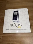 Samsung Nexus 25 YP-X5X Silver ( 512 Mb ) Digital Media Player New Open. Price: $35.00.