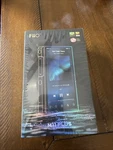 Fiio M11 Plus Portable Wireless Music Player 64GB High-resolution Lossless New. Price: $500.00.