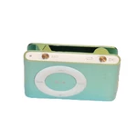 Apple Ipod A1204 1GB MP3 Player -green Used. Price: $45.00.