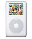 Apple Ipod Photo 4TH Generation 20GB A1099 MA079LL/A W/ New Battery +wolfson Dac Used. Price: $89.95.