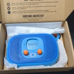 Jooki Portable Music MP3 Spotify Player For Kids With 2 Tokens - Sealed Open. Price: $30.00.