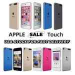 New Apple Ipod Touch 6TH 7TH Generation 32GB 64GB 128GB 256GB MP3 All Color Lot. Price: $247.99.