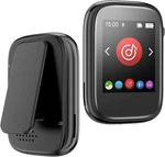 Portable Kids MP3 Player With Clip On Back,small Music Bluetooth 5.3 New. Price: $45.30.