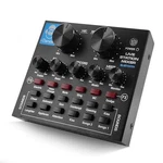 Idance Professional Wireless Audio Mixer, 8 Channel Bluetooth Broadcasting... New. Price: $37.99.