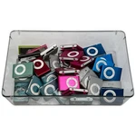 *parts* 31X Apple Ipod Shuffle 2ND Gen A1204+3X 3RD A1271 For. Price: $229.99.