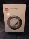 Jbl Stage Music Station For All Ipods Part # TA866LL/A - Vintage 2004 Used. Price: $59.53.