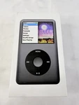 (empty Box Only) Apple Genuine Ipod Classic 160GB A1238 Black Clean MC297LL/A For. Price: $23.99.