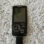 Sony Walkman Digital Media Player Black, Model NWZ-A818, Mpn Used. Price: $70.00.