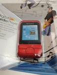 Riptunes MP1874 (4 Gb) Digital Media Player Nib New. Price: $15.95.