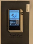 Astell&kern AK240 Portable Audio Player Used. Price: $480.99.