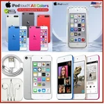 New Sealed Apple Ipod Touch 7TH 128GB 256GB Generation MP4 Fast Delivery Lot. Price: $227.70.