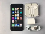 Apple Ipod Touch 5TH Generation Black & Slate (64GB) New Open. Price: $99.00.