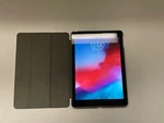 Apple Ipad Air 1ST Generation 16GB, Wi-fi, 9.7 Inches Used. Price: $79.99.