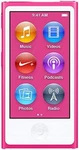 Apple MKMV2LL/A Ipod Nano 16 Gb, Pink Used. Price: $99.99.