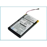 Battery For Sony Walkman NW-HD1 20GB Digital Media Player PMPSYHD1 800MAH New. Price: $18.39.