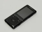 Sony Walkman Series (NWZ-E474) 8GB Untested For. Price: $49.99.