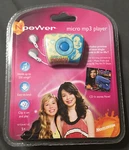 Npower Micro MP3 Player Icarly 1GB Clip-n-go Usb ( New ) Only. Price: $50.00.