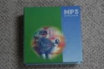 Easy MP3 Digital Player (new Open Box). Price: $15.00.