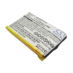 Battery For Apple Ipod Shuffle MB226LL/A MB228LL/A 616-0212 MB519LL/A MP3 250MAH New. Price: $16.39.