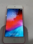 Apple Ipod Touch 6TH Generation 32GB - Pink (MKHQ2LL/A) Used. Price: $70.00.