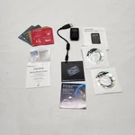 Sandisk Sansa Clip Plus Black MP3 Player Recorder Fm Radio 8GB Read Condition Used. Price: $40.00.