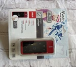 Rca 2GB Compact MP3 Player Touch Navigation Usb TH2002RDR New. Price: $45.00.