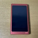 Sony NW-A46HN Walkman A40 Series 32GB Twilight Red Audio Player Japanese Only Used. Price: $307.68.