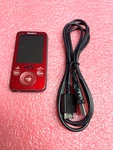 Original Sony Walkman NWZ-E438F 8GB Digital Media Player -working- Used. Price: $79.00.