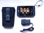 Epson Multimedia Viewer P-4000 Compactflash (type And Ii) Secure Digital Used. Price: $19.95.