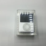 Boxed Apple Ipod Nano A1236 Gb - 3RD Generation Silver (MA980LL/A) Open. Price: $399.99.