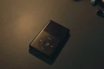 Apple Ipod Classic 6TH Generation A1238 80GB Black MP3 Player (MB147LL/A) Tested Used. Price: $100.00.