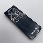 Sandisk Remote Control Sansa For MP3 Player Base Station Original Genuine Tested Used. Price: $14.99.