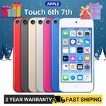New Sealed Apple Ipod Touch 6TH 7TH 128GB 256GB Generation MP4 Us Fast Shipp Lot. Price: $239.99.