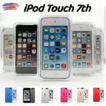 New Apple Ipod Touch 6TH 7TH Generation 128GB/ 256GB Music Player Video Vlog Lot. Price: $260.99.